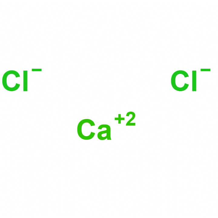 CAS 10043-52-4