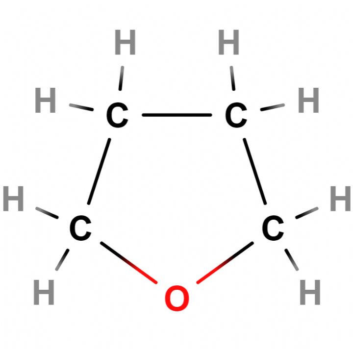 CAS 109-99-9