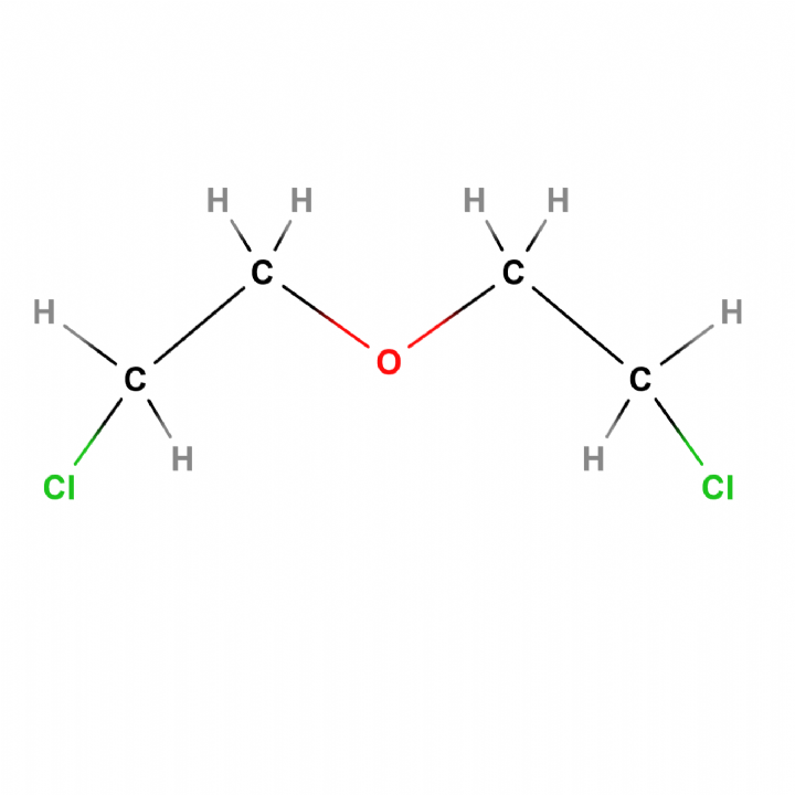 CAS 111-44-4