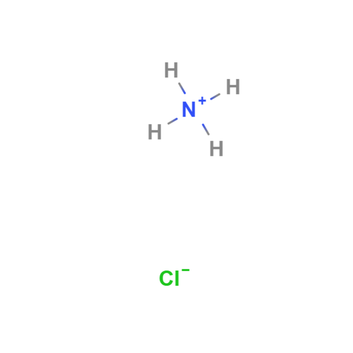CAS 12125-02-9
