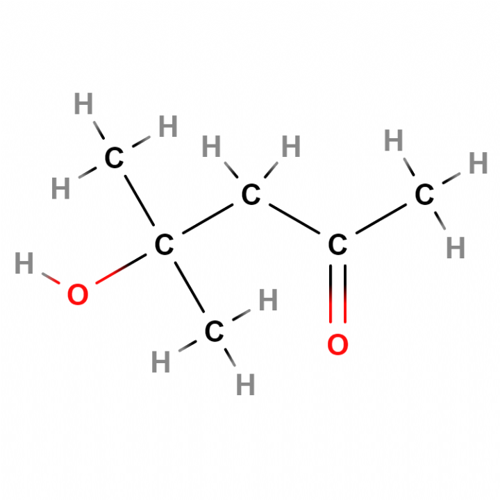 CAS 123-42-2