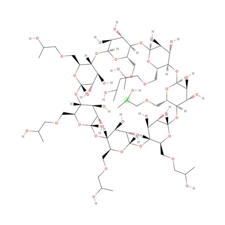 CAS 128446-35-5