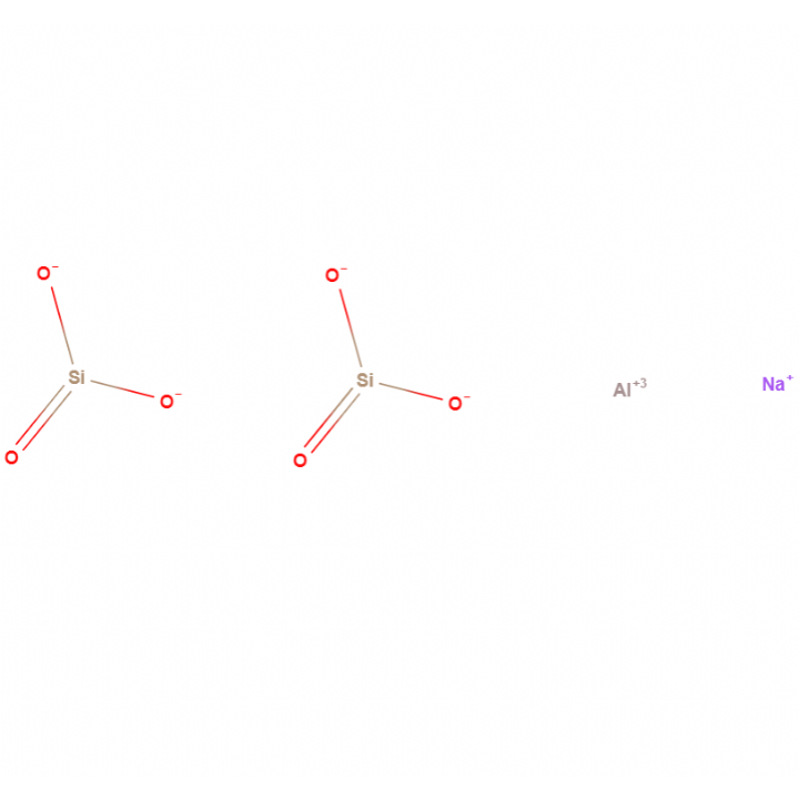 CAS 1344-00-9