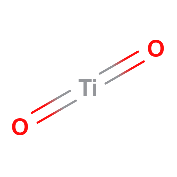 CAS 13463-67-7