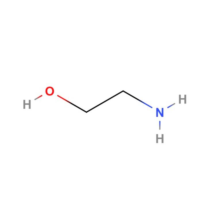 CAS 141-43-5