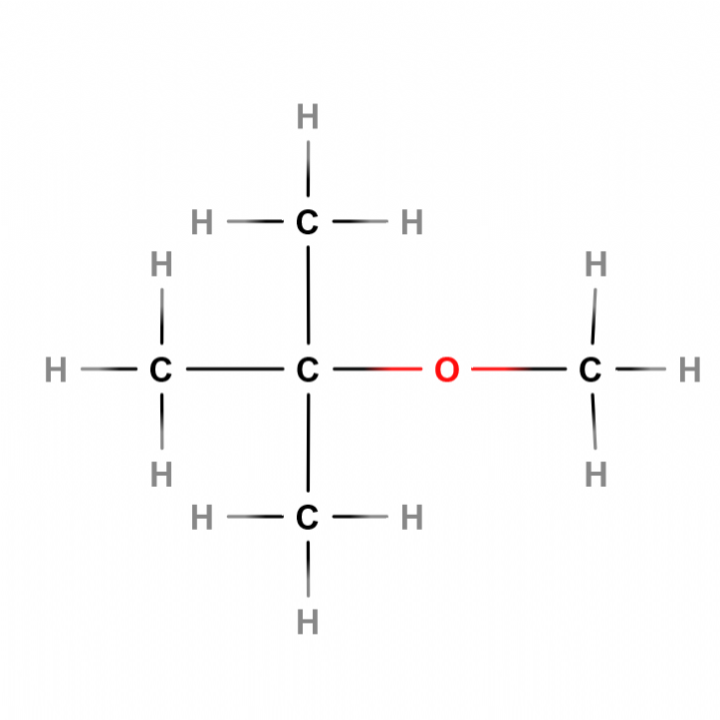CAS 1634-04-4