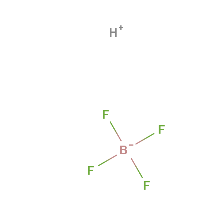 CAS 16872-11-0