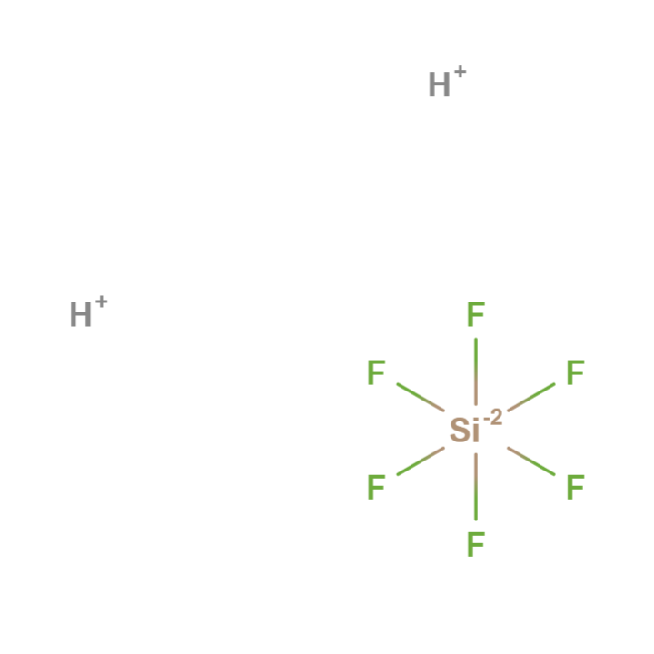 CAS 16961-83-4