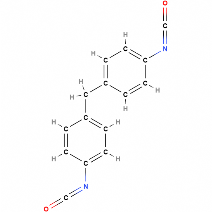 CAS 26447-40-5