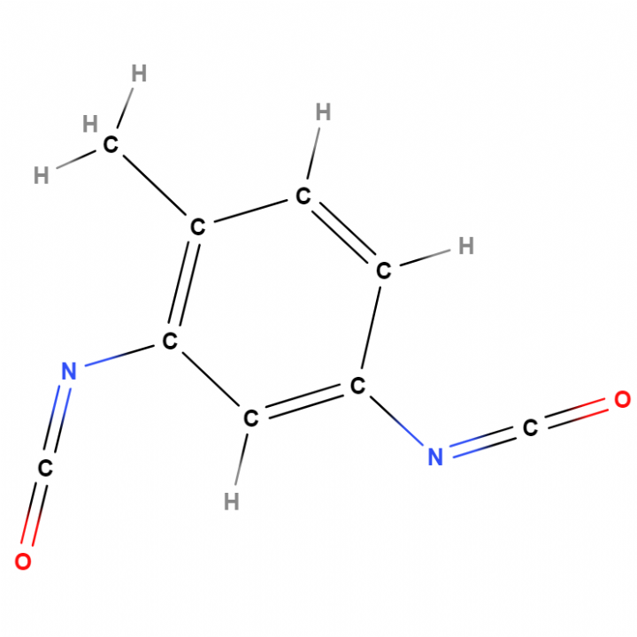 CAS 26471-62-5