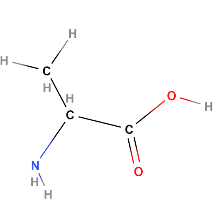 CAS 302-72-7