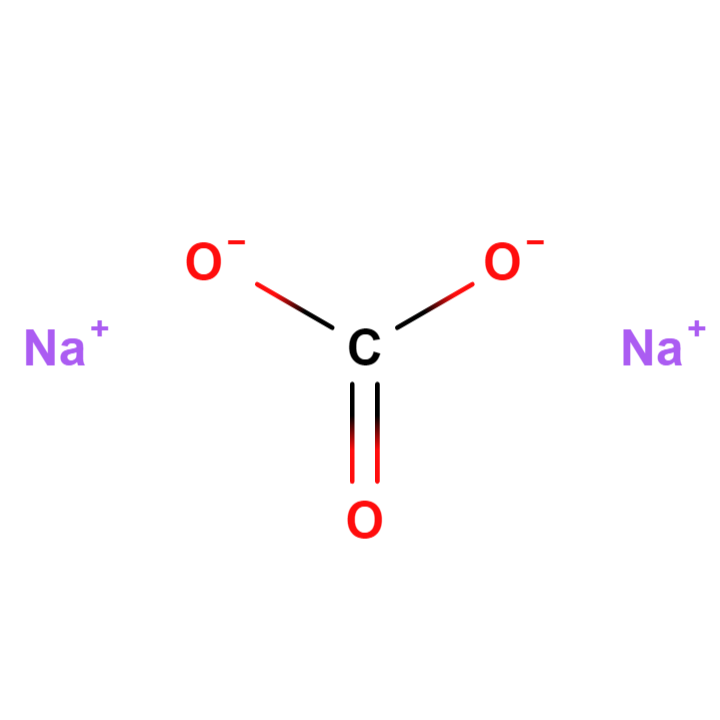 CAS 497-19-8