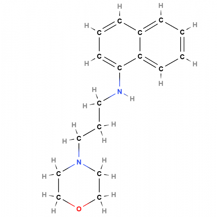 CAS 5235-82-5