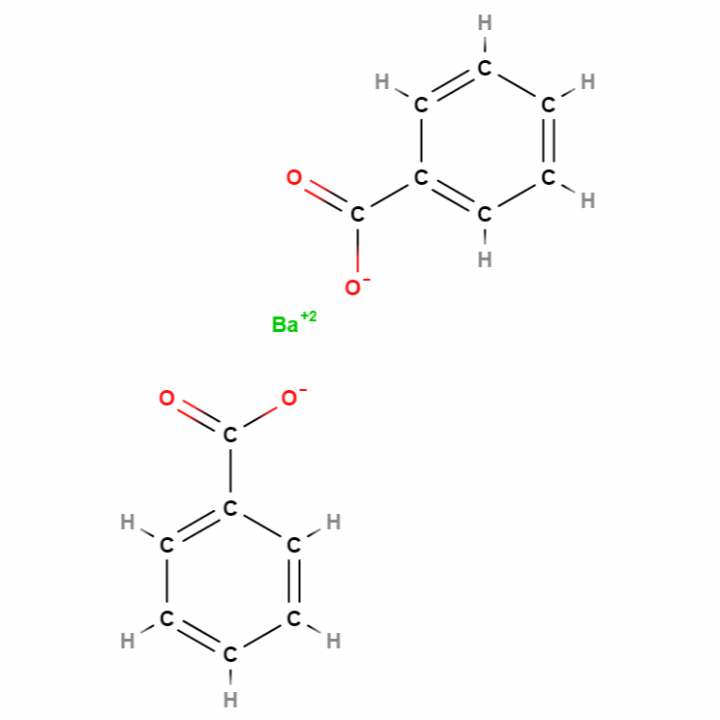 CAS 533-00-6