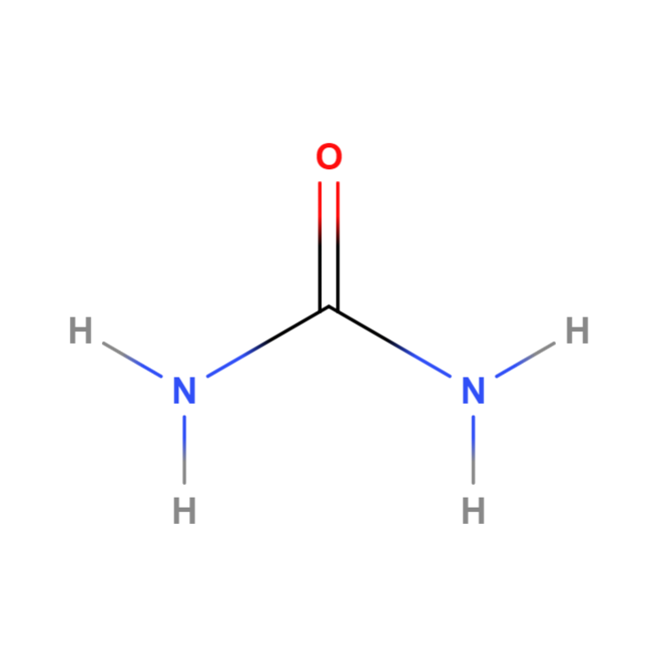 CAS 57-13-6