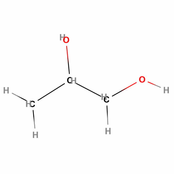 CAS 57-55-6