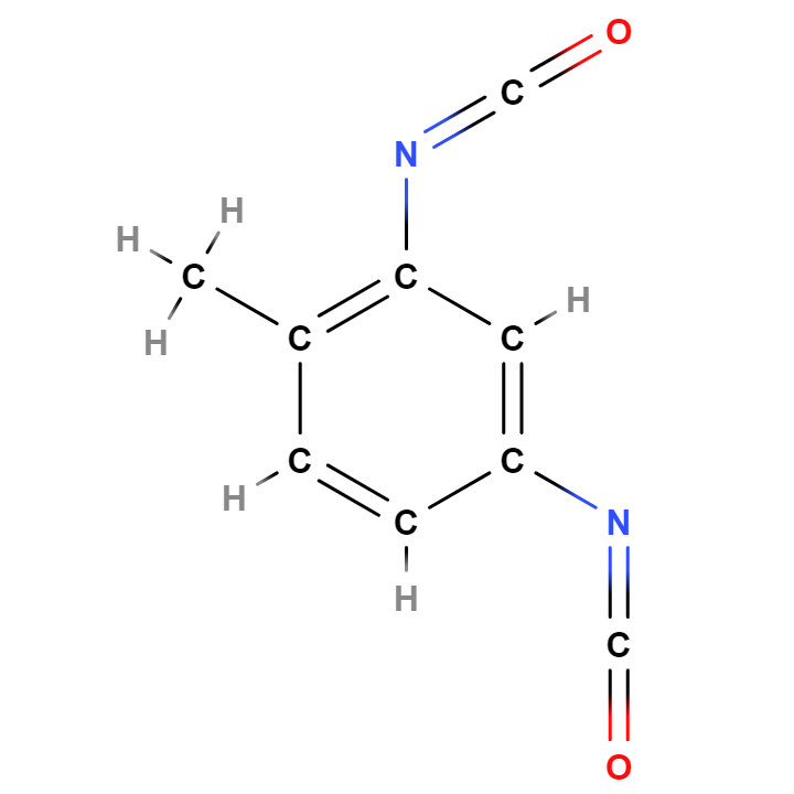 CAS 584-84-9