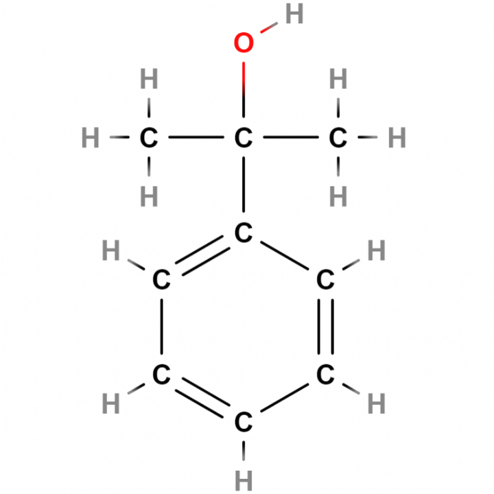 CAS 617-94-7