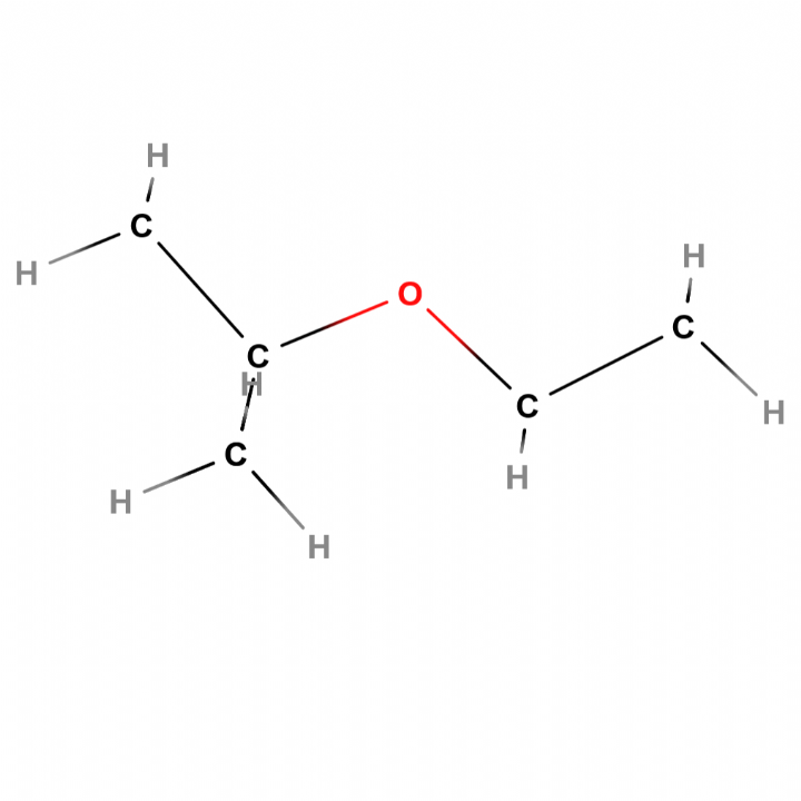 CAS 637-92-3