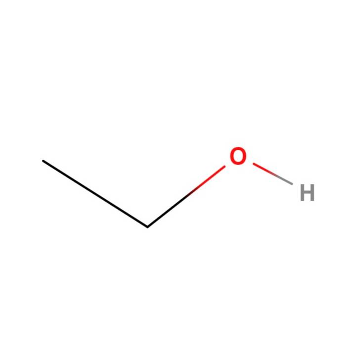 CAS 64-17-5