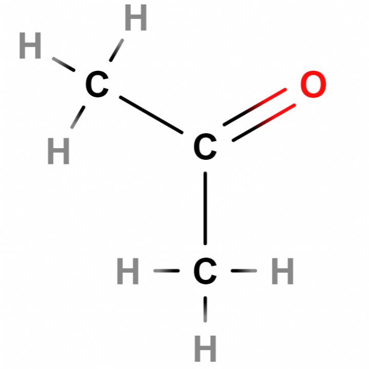 CAS 67-64-1