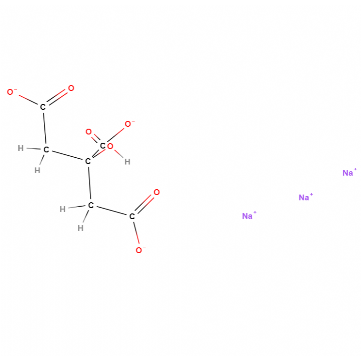 CAS 68-04-2