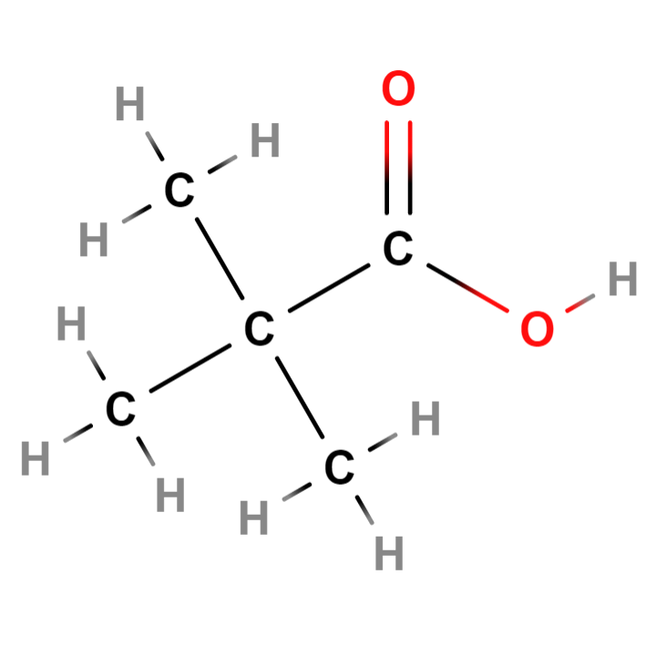CAS 75-98-9