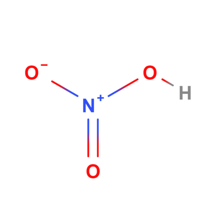 CAS 7697-37-2