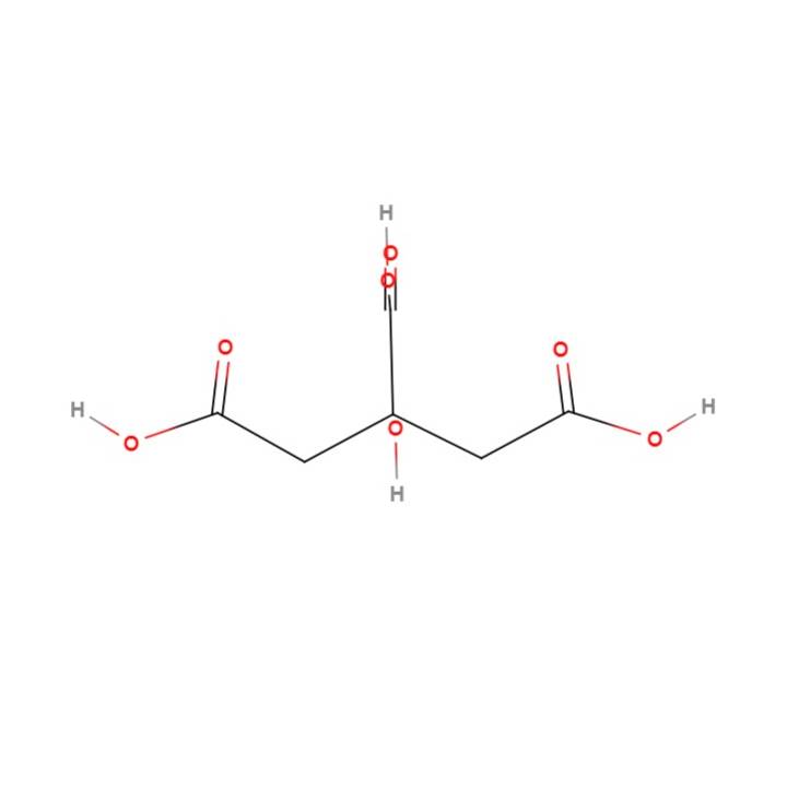 CAS 77-92-9