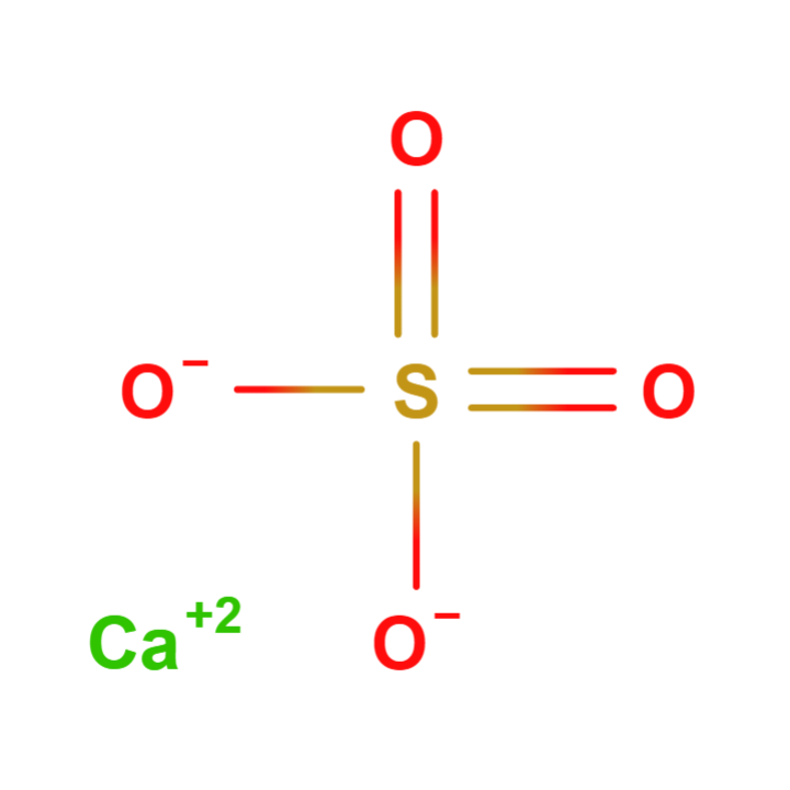 CAS 7778-18-9
