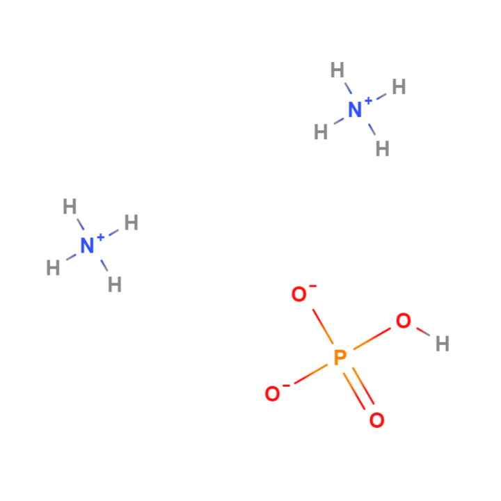 CAS 7783-28-0