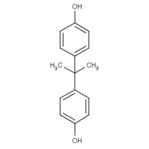 CAS 80-05-7