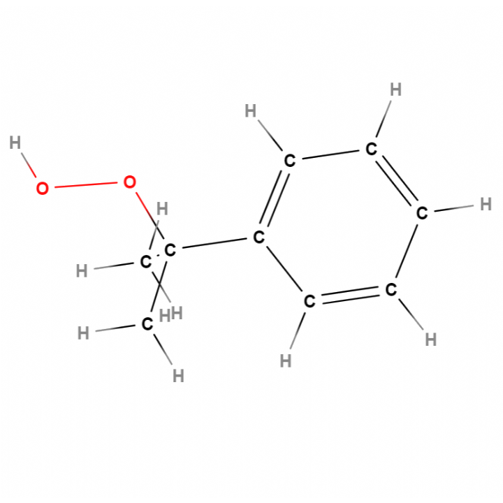 CAS 80-15-9