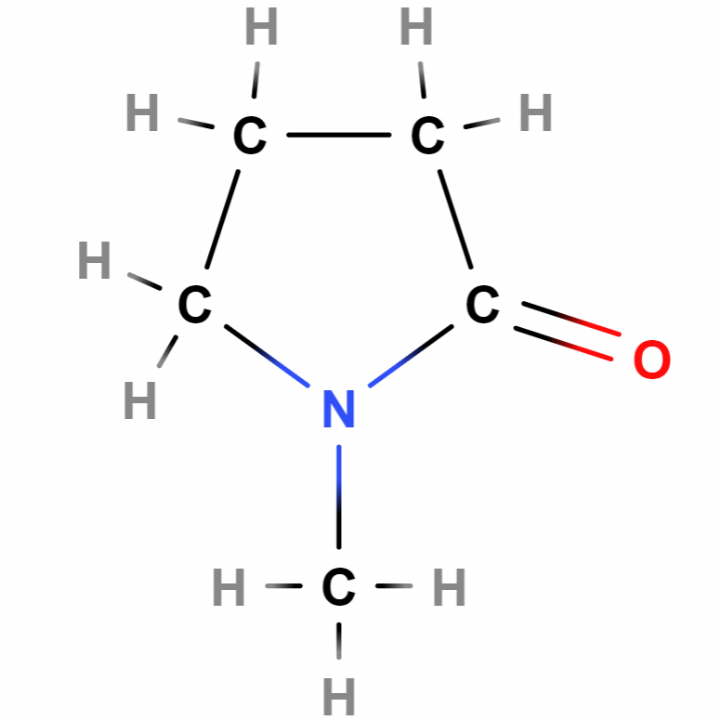 CAS 872-50-4