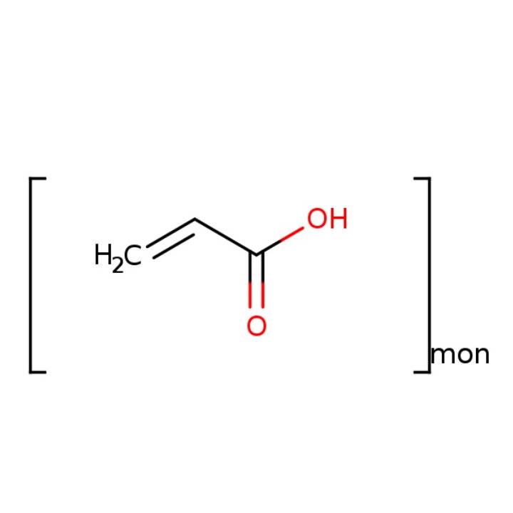 CAS 9003-01-4