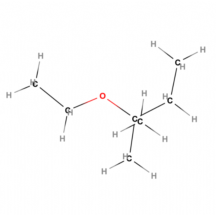 CAS 919-94-8