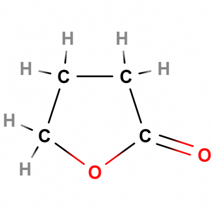 CAS 96-48-0