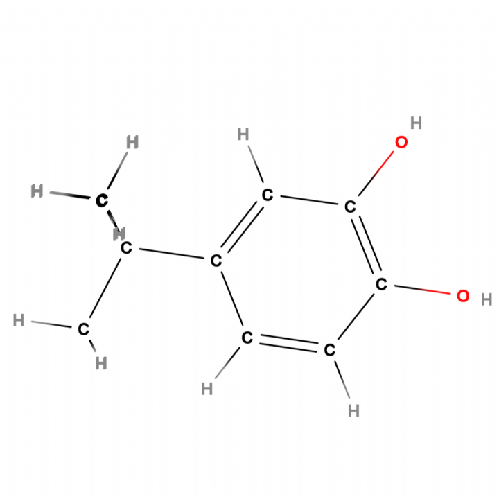 CAS 98-29-3