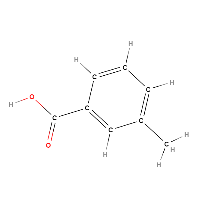 CAS 99-04-7