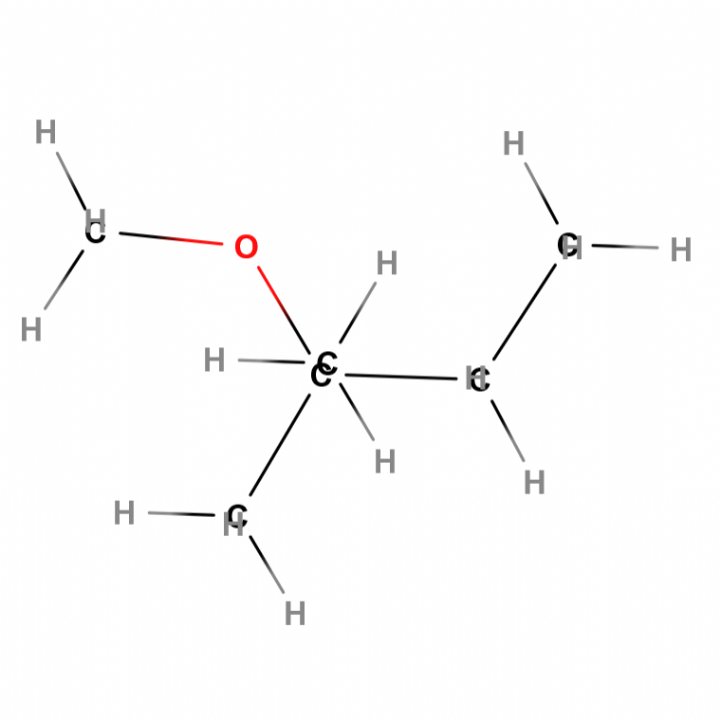 CAS 994-05-8