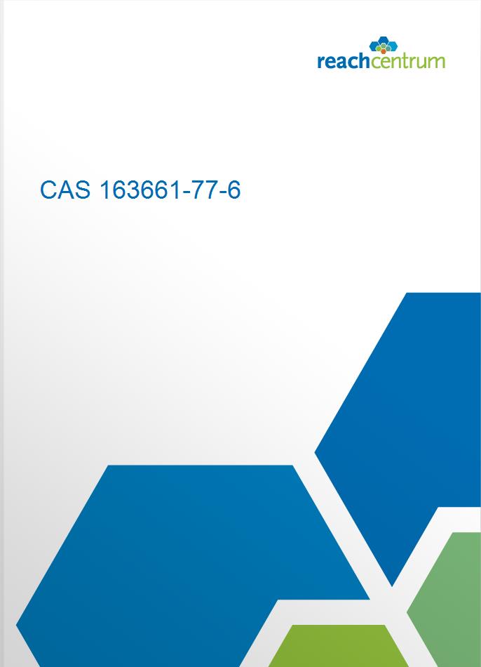 CAS 163661-77-6