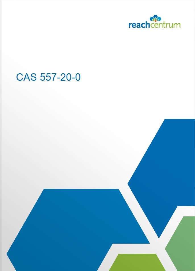 CAS 557-20-0