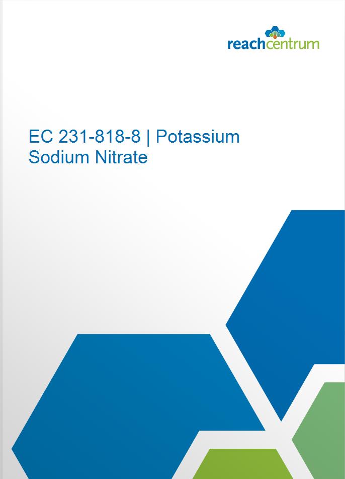 EC 231-818-8 | Potassium Sodium Nitrate