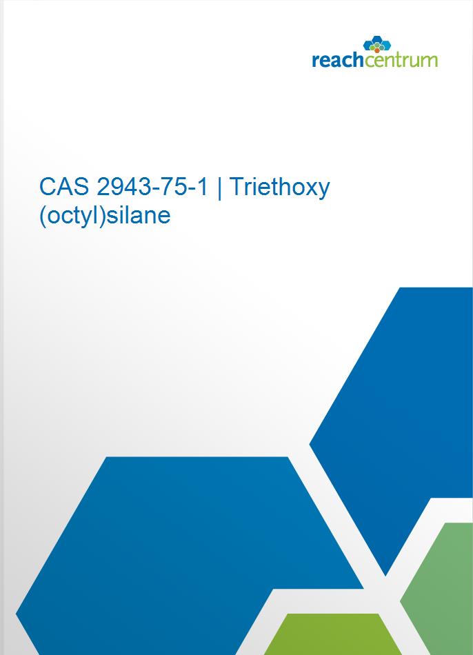 CAS 2943-75-1 | Triethoxy(octyl)silane