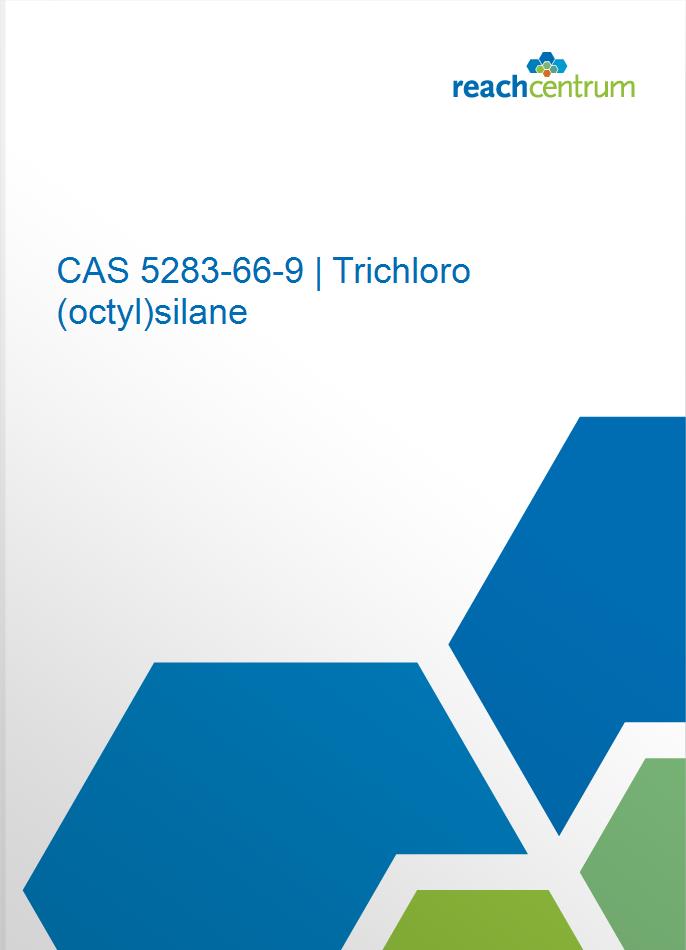 CAS 5283-66-9 | Trichloro(octyl)silane