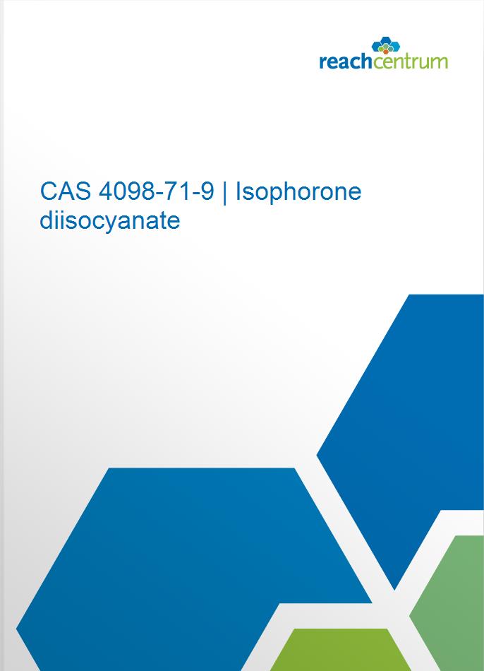 CAS 4098-71-9 | Isophorone diisocyanate