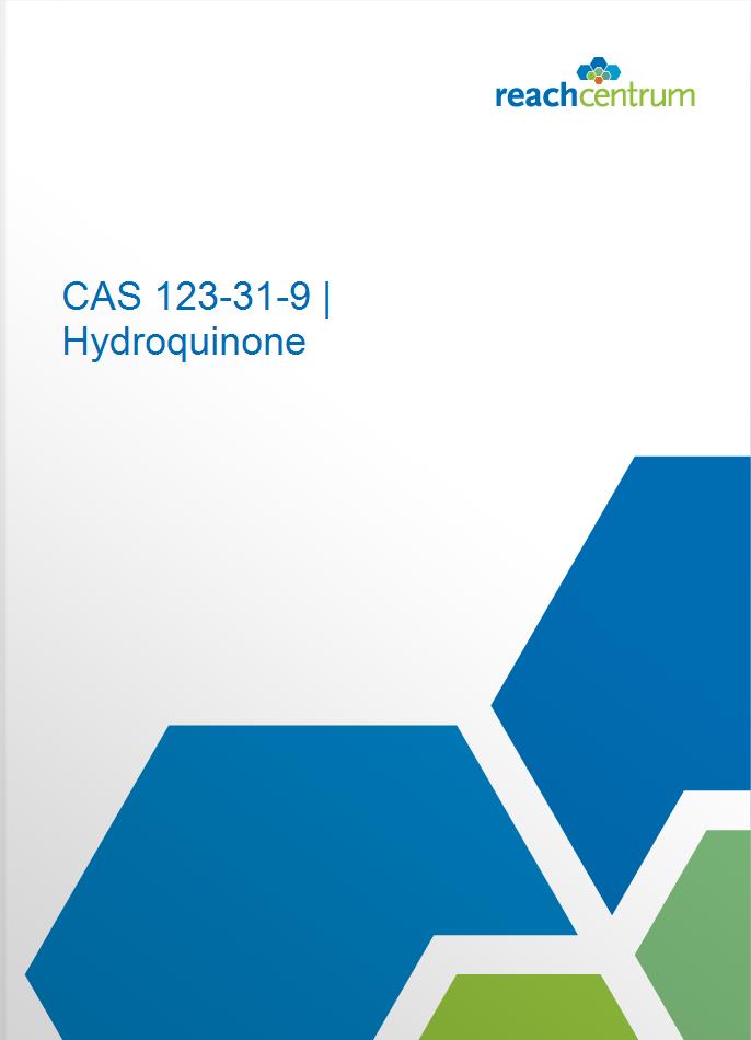 CAS 123-31-9 | Hydroquinone