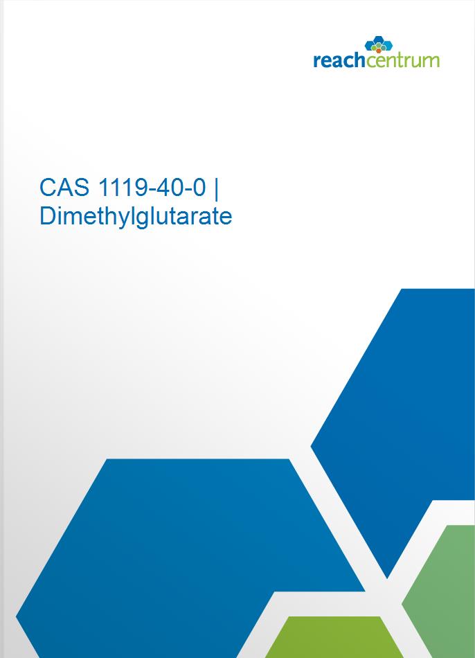 CAS 1119-40-0 | Dimethylglutarate