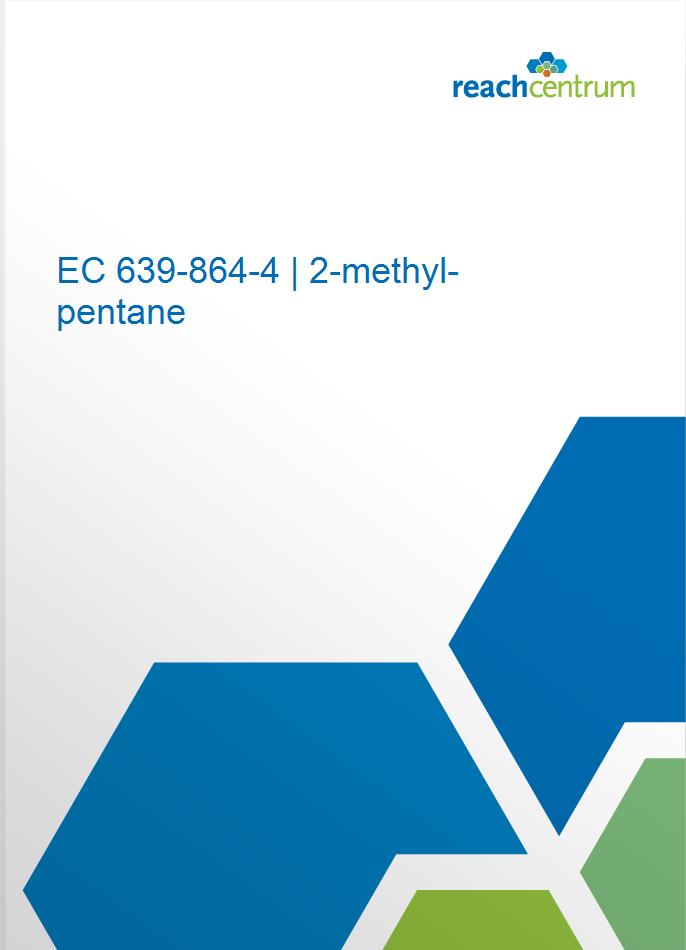 EC 639-864-4 | 2-methyl-pentane