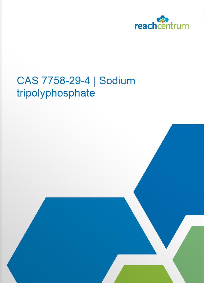 CAS 7758-29-4 | Sodium tripolyphosphate